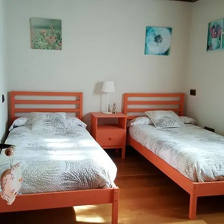 La Casita De Avril - Casa De Campo - Guriezo بيت للعطل