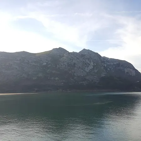 بيت للعطل La Casita De Avril - Casa De Campo - Guriezo El Puente (Cantabria)