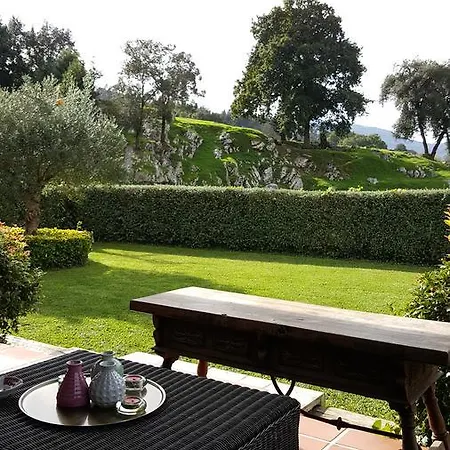 La Casita De Avril - Casa De Campo - Guriezo El Puente (Cantabria)