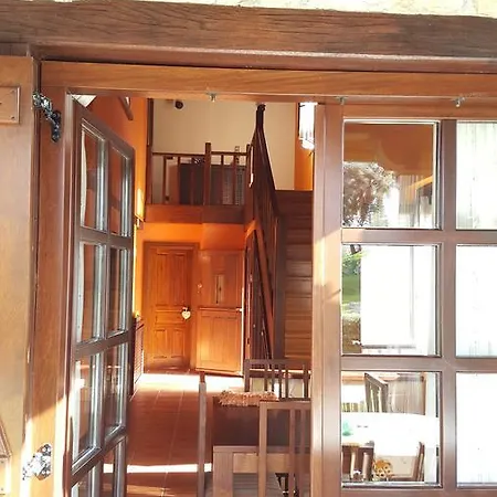 La Casita De Avril - Casa De Campo - Guriezo